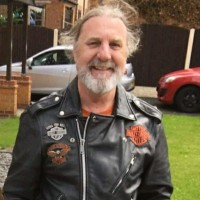Trevor Meakin