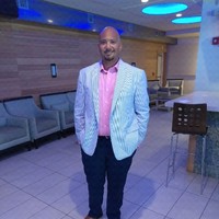 Aaron Holley