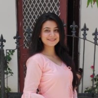 Sweta Kashyap