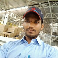 Srinath Duraisamy