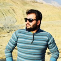 Hamayun Khan