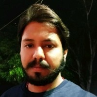Ronak Raj