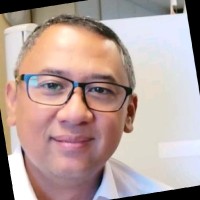 Irfan Syah Alam