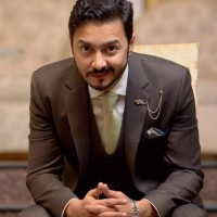 Nabeel Ahmed