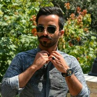 Hooshang Tehranizadeh