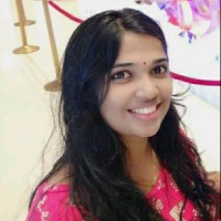 Jayapriya R