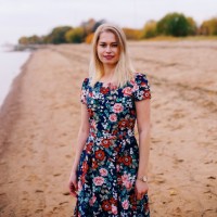 Anna Burenkova