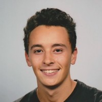 Grégoire Pouthier