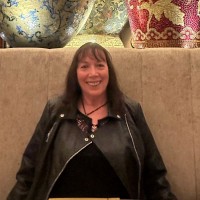 Donna sundblom