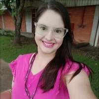 Milena Amancio Braghini