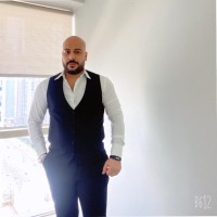 Magdy Ayoub