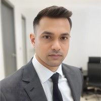Jaimin Bal