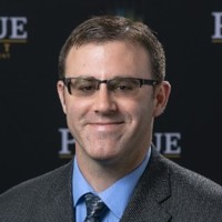 Jake Atherton