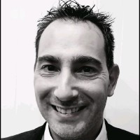 Thierry Goussard
