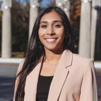 Serena Patel