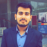 Ayush Jain