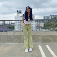 Stephanie Arriaga Villagran