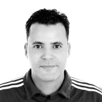Ibrahim Hidouri