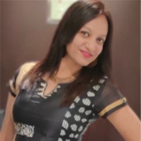 Hetal vaishnav