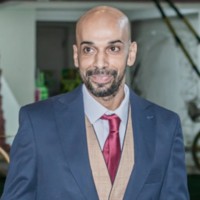 Mustafa Mahmoud