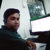 Manash Roy