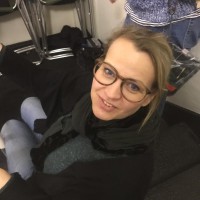 Sybille Maske Tour