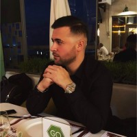 Emre Nick Durmaz