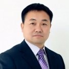 朱志勇