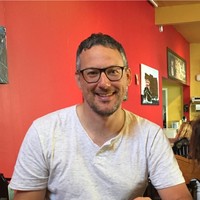 Jacob Burnikell