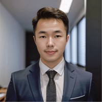 Alex Zhang