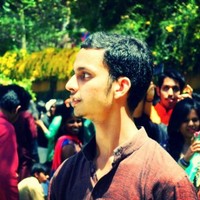 Balasubramanya R.