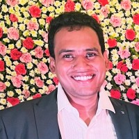Saikiran Yadav