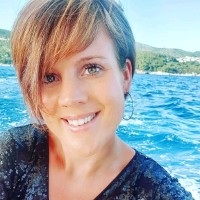 Emily Louise O'Hara
