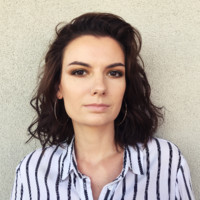 Cristina Anderca