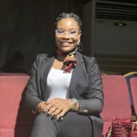 Amah Esther