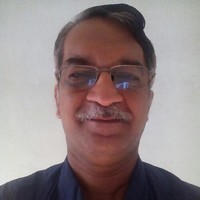 bharat naik