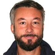 David Strassburger