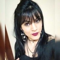 Aline Promotora