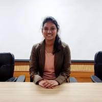 Srishti Agrawal