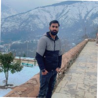 Wasim Raja Bhat