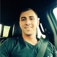 Joshua Smith
