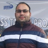 Shabir Ahmed