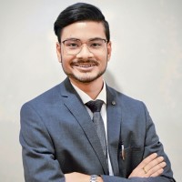 William Soumyojit Naru