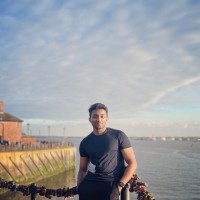 Abhishek Alva
