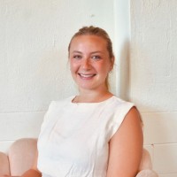 Olivia Carpenter
