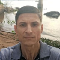 Evandro soares