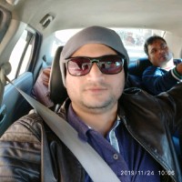Dipesh Sawant
