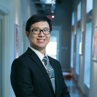 Raymond Yeung