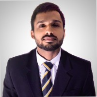 Tharusha Perera