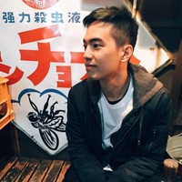 Roy Chuang